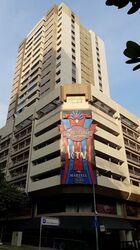 Orchard Towers (D9), Office #555868021
